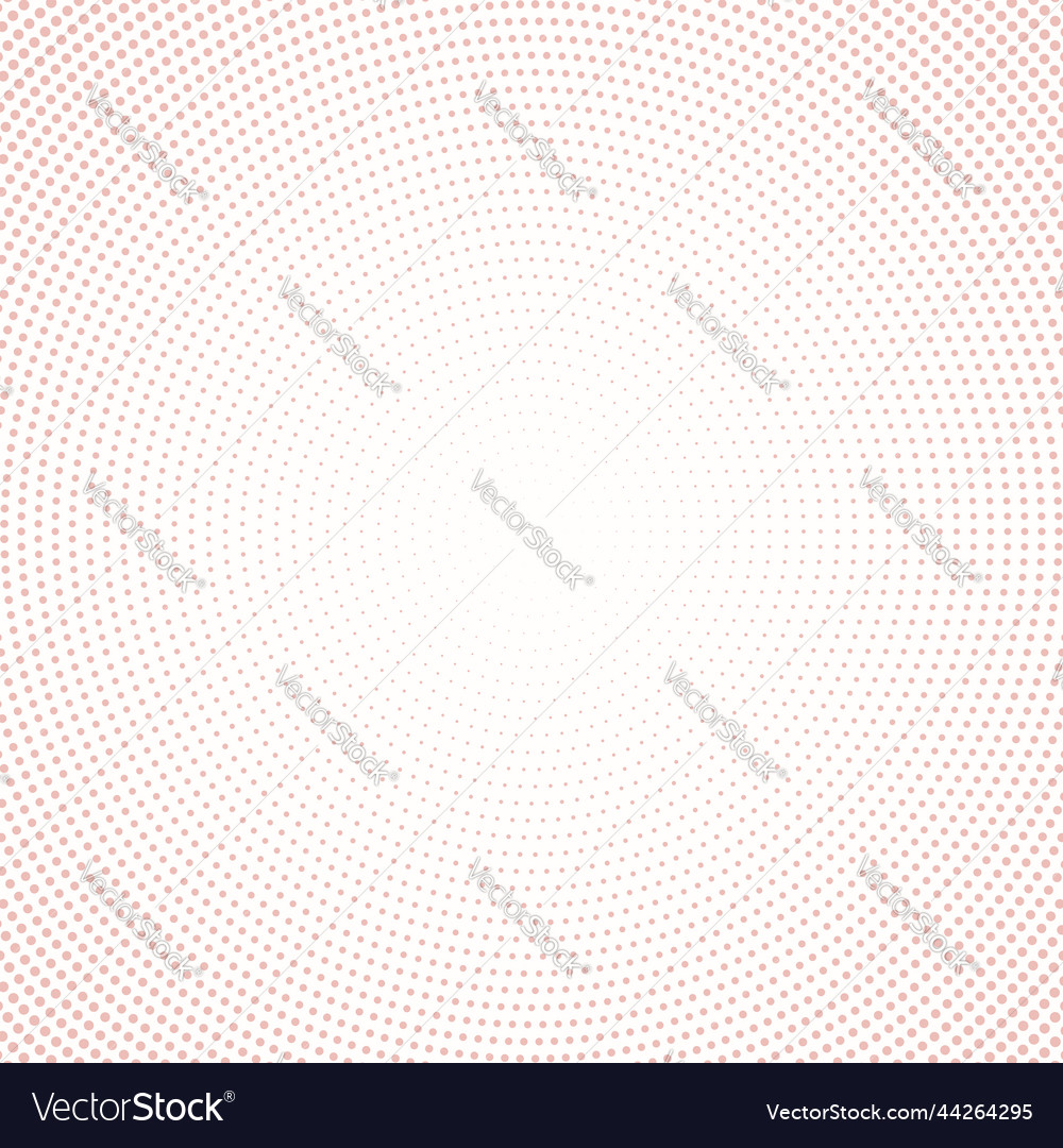 Seamless abstract geometric pattern