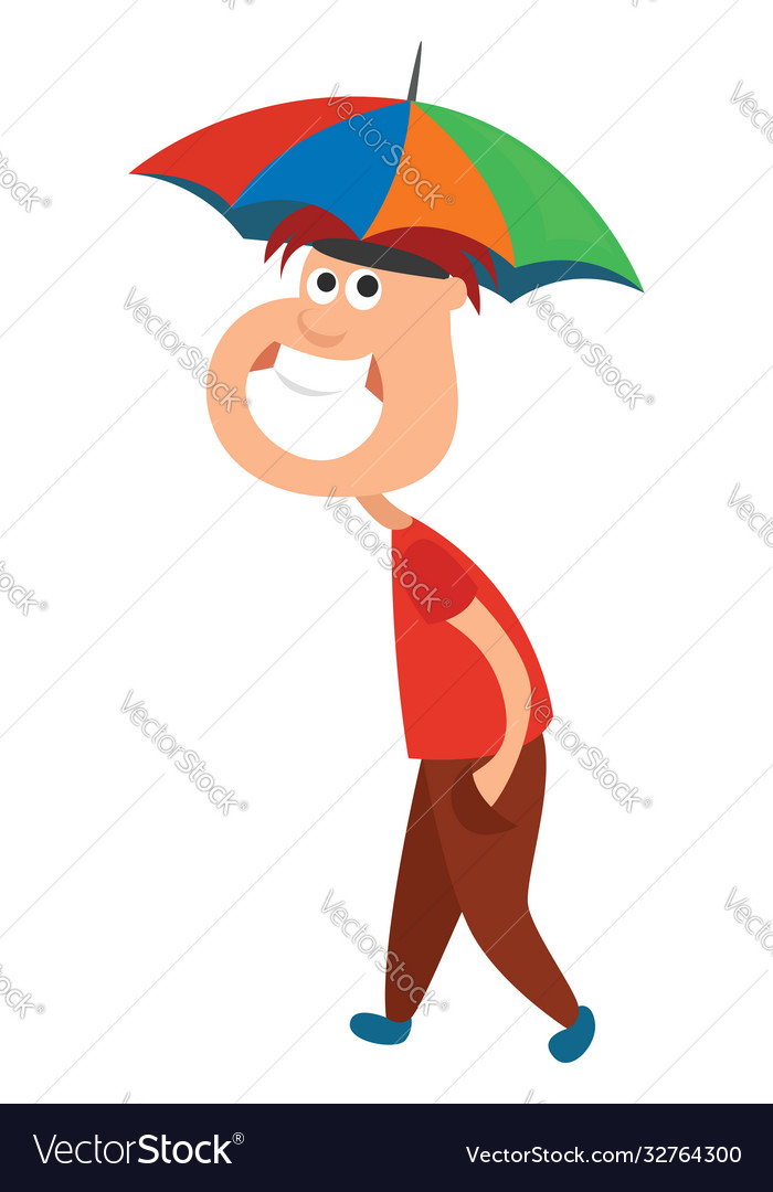 mini clip on umbrella