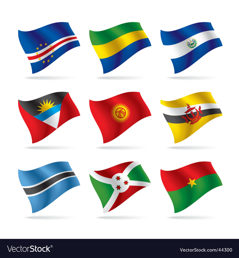 8 флагов. африканские флаги по середине со звездами. саммит g8. флаги стран большой восьмерки. флаги большой восьмерки.