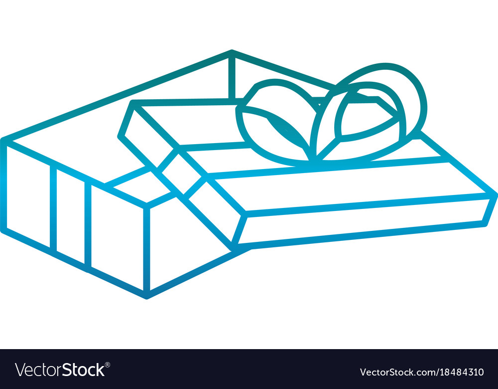 Gift boxes design Royalty Free Vector Image - VectorStock