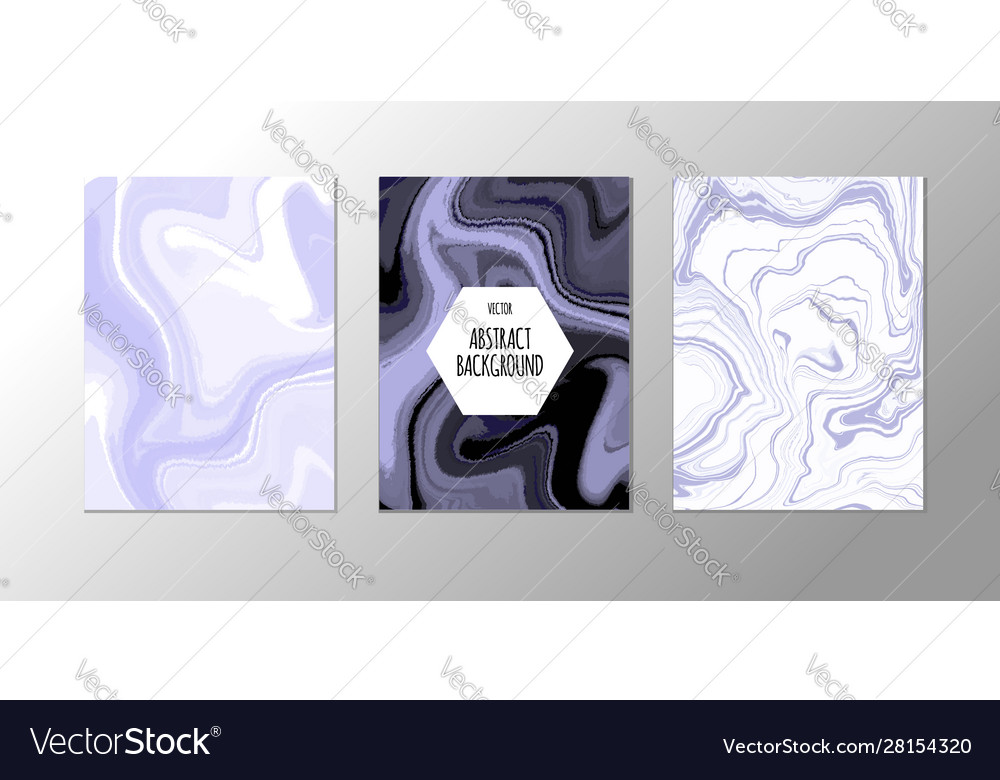 Abstract design trend to backgrounds marble