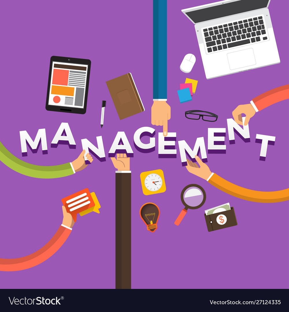 Creative management