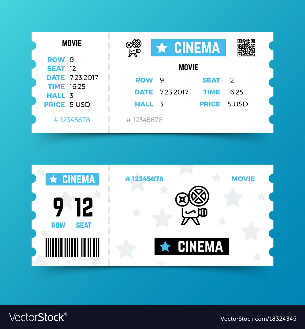 cinema-entrance-ticket-template-in-modern-vector-image