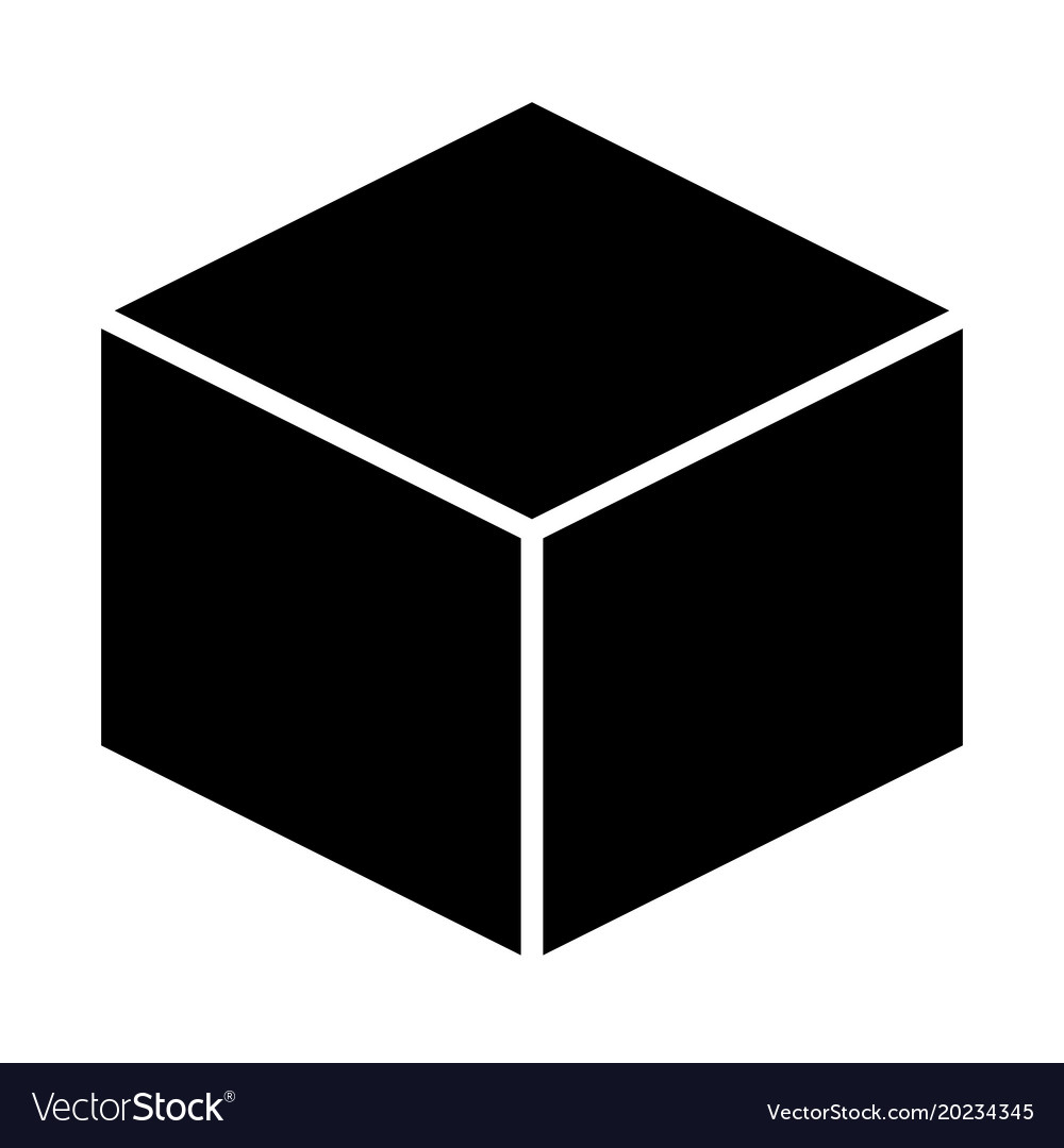 cube-icon-simple-minimal-96x96-pictograph-vector-image