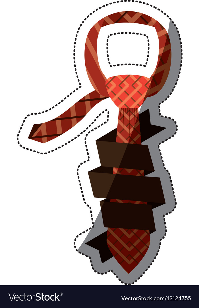 necktie design office