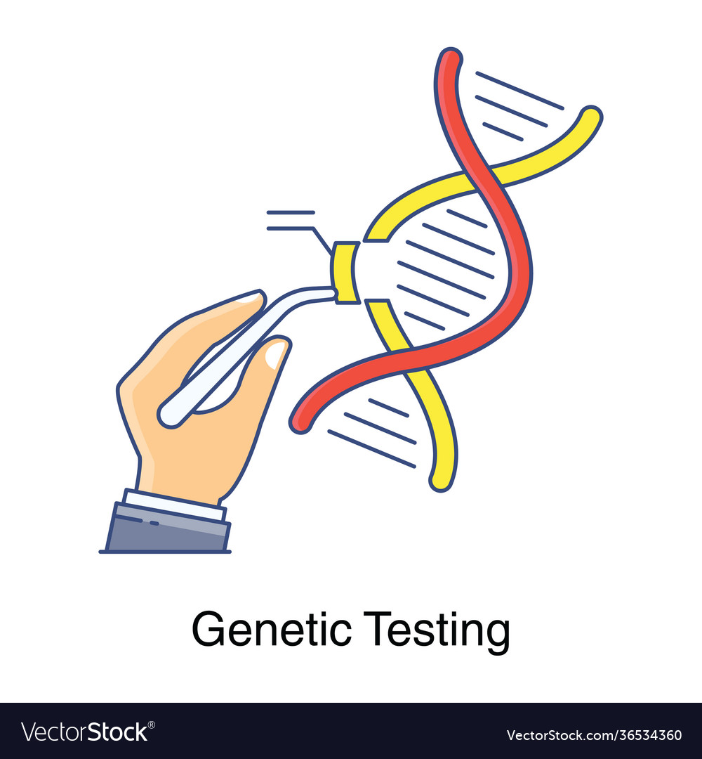 Gentests