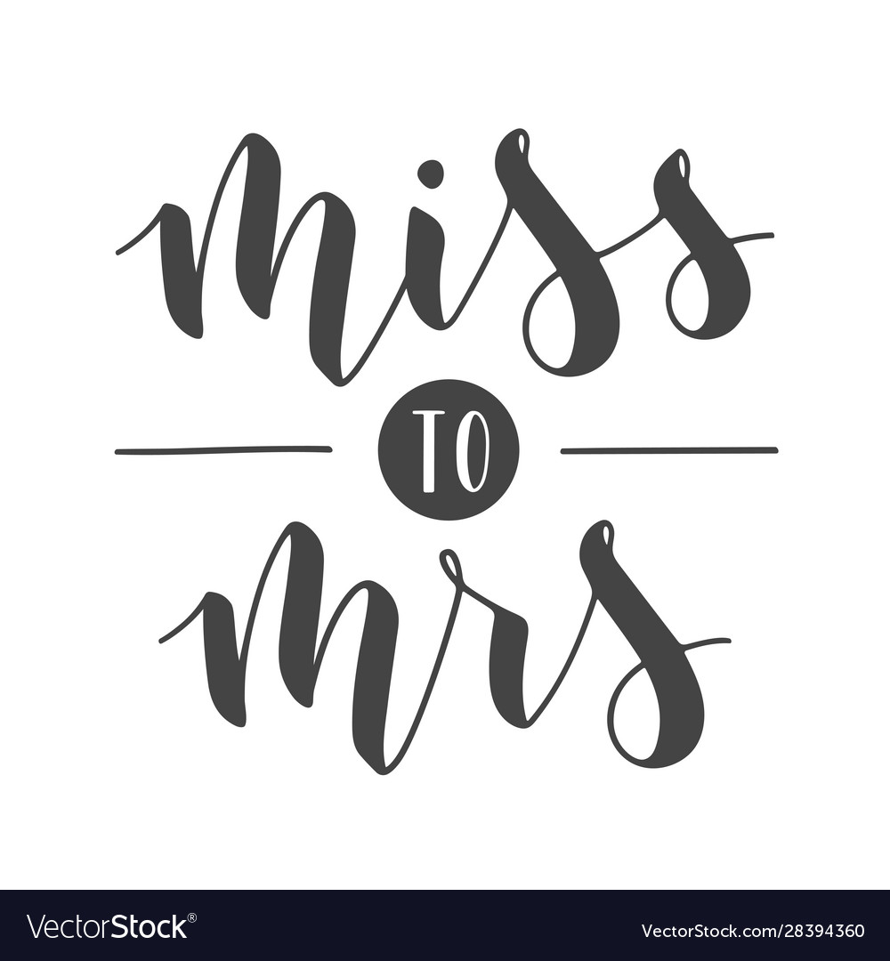 Mrs Or Ms