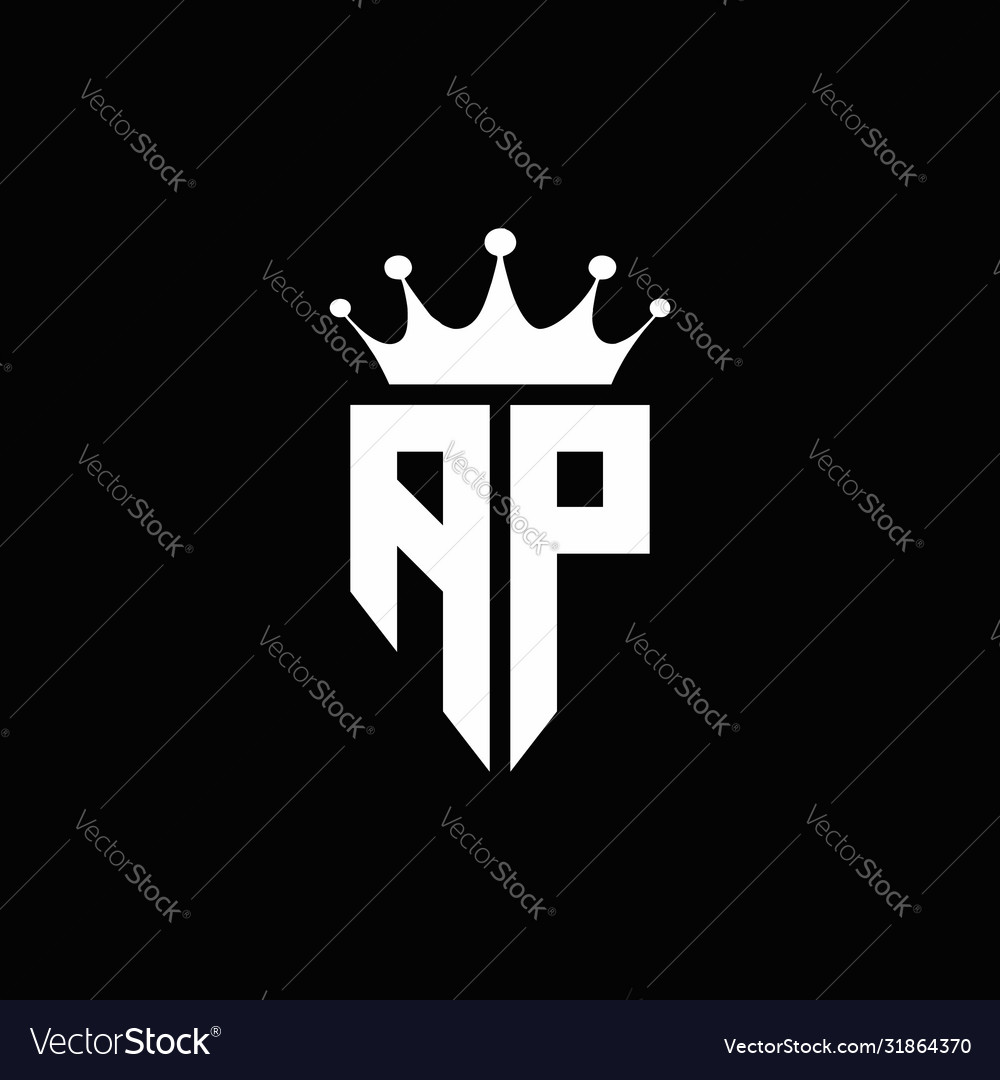 Ap logo store