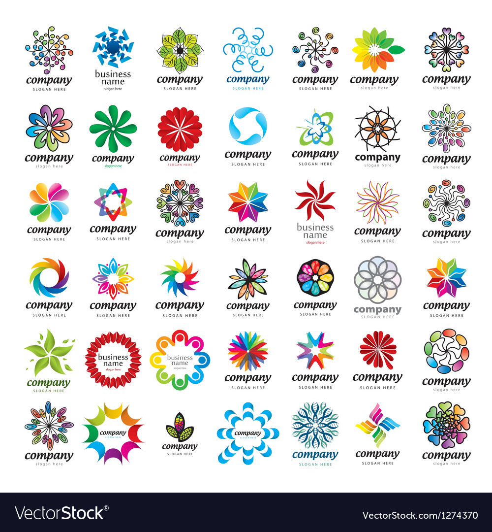 Network logo Royalty Free Vector Image - VectorStock