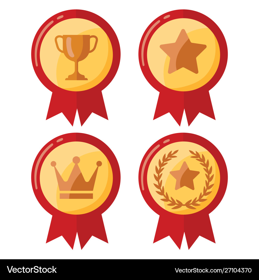 Premium character set sign class Royalty Free Vector Image