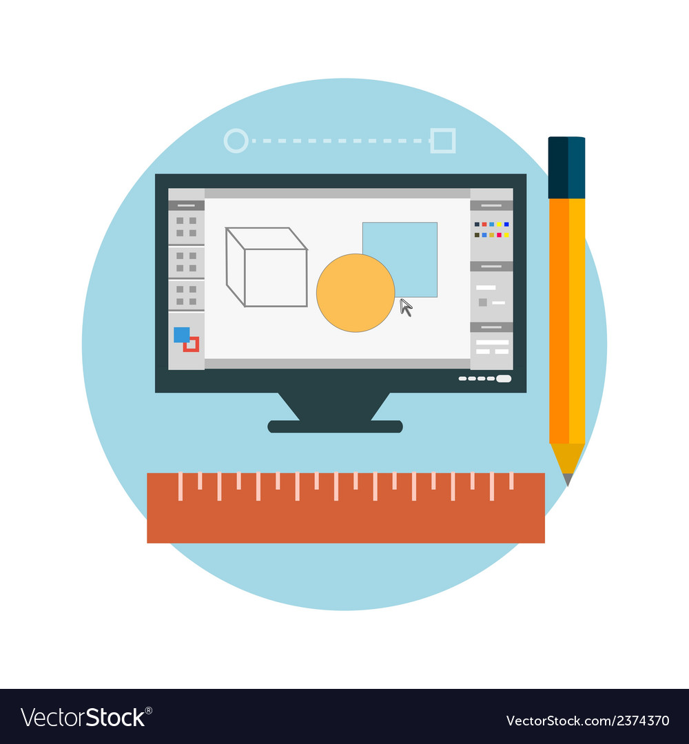 Program for design and architecture