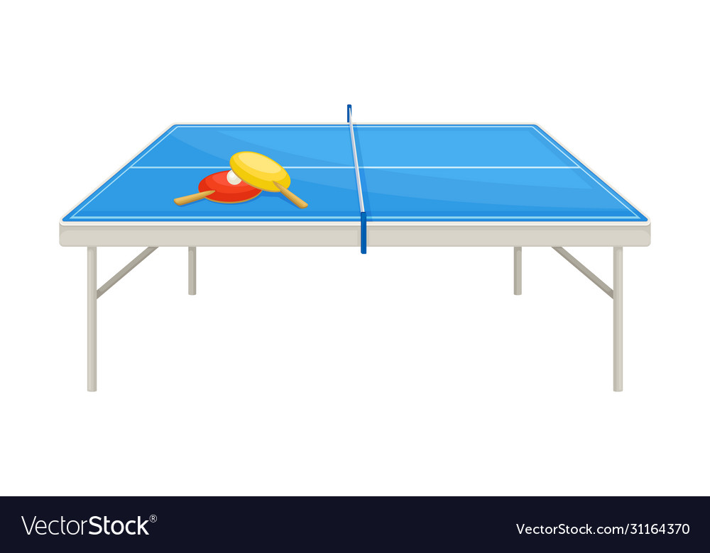 table top table tennis