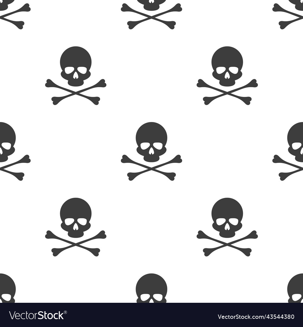 Danger sign vector image Danger sign