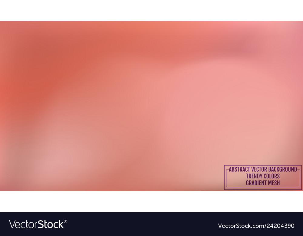 Gradient mesh abstract background modern template