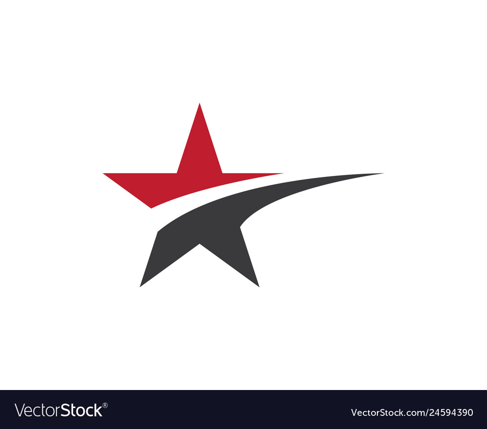 Star icon Royalty Free Vector Image - VectorStock