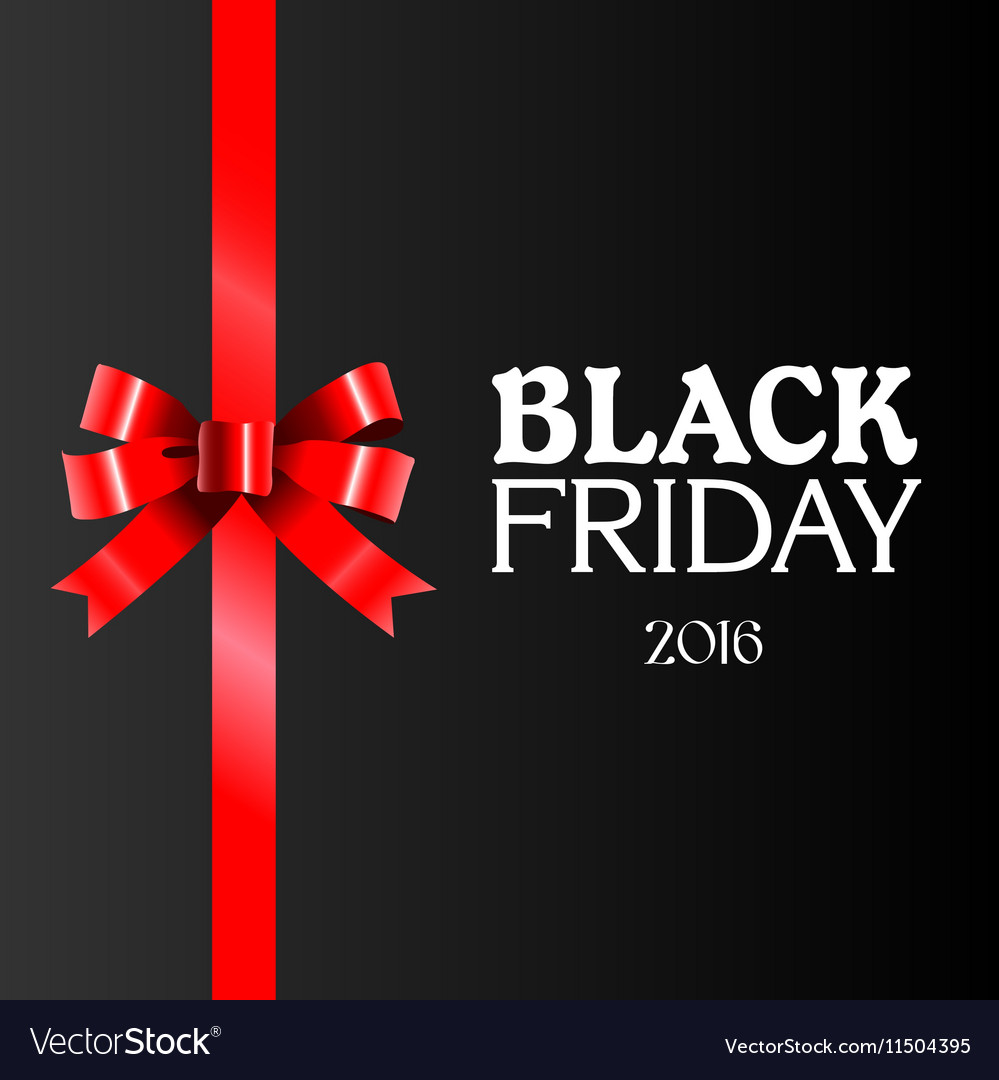 Black friday