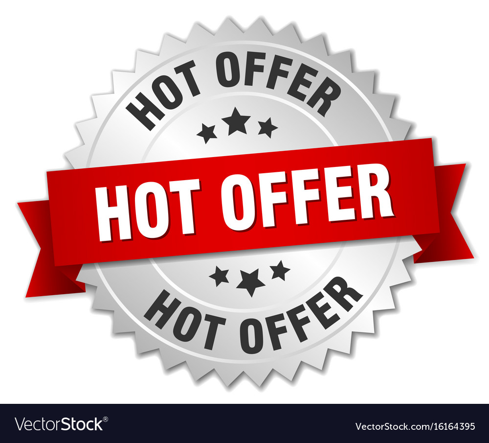 Hot offer. Оффер 3д. Hot offer icon. Hot offer в магазине.