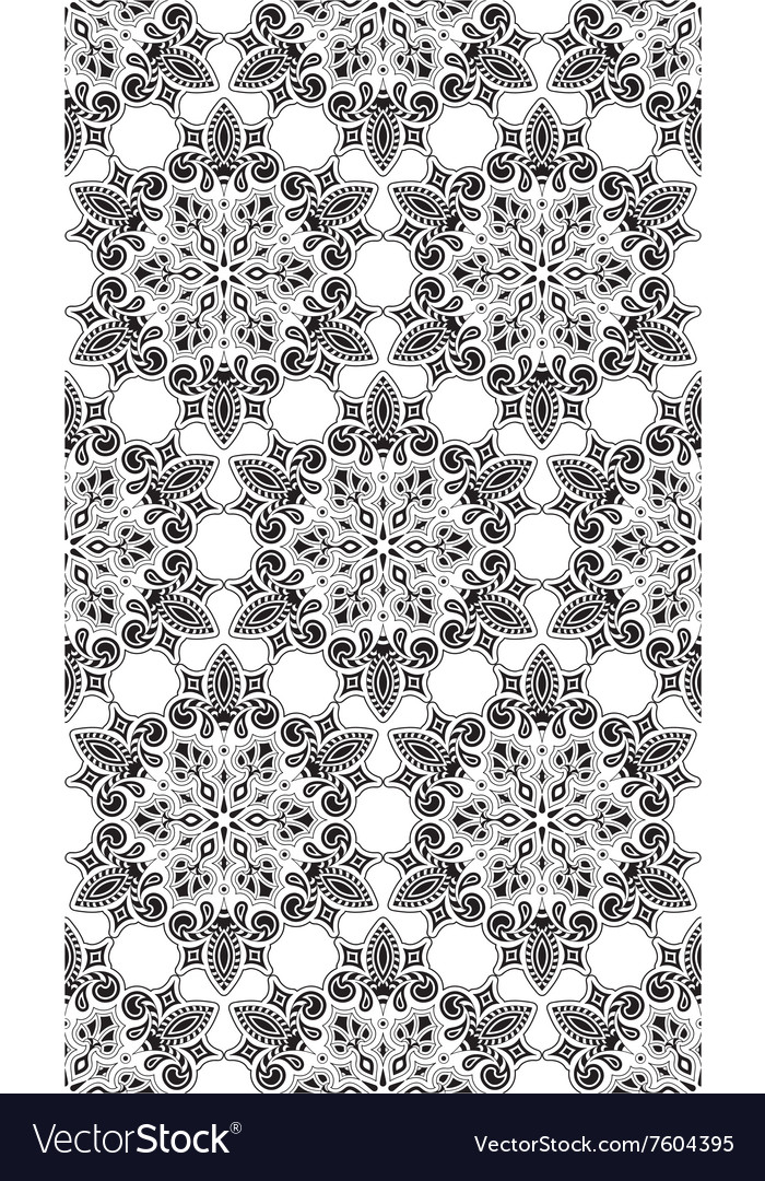 Seamless pattern