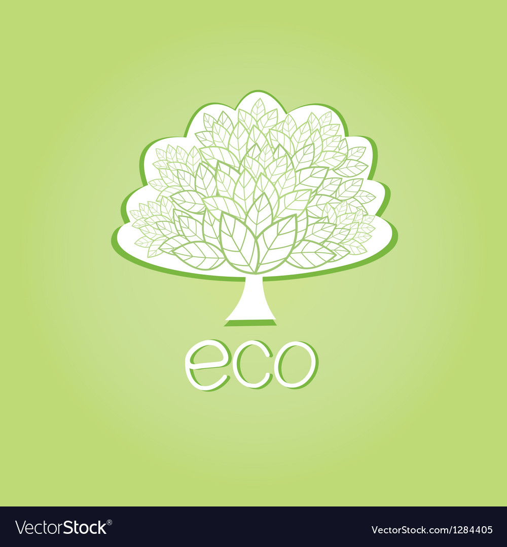 Ornamental tree