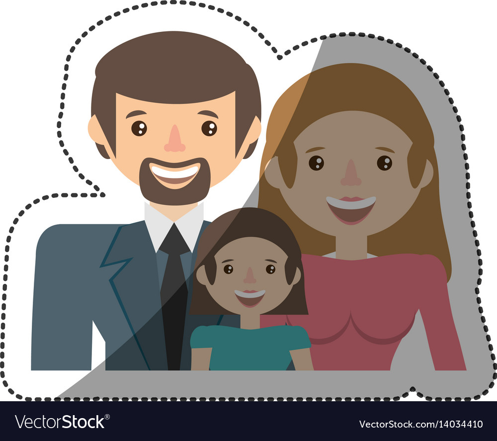 People family together image