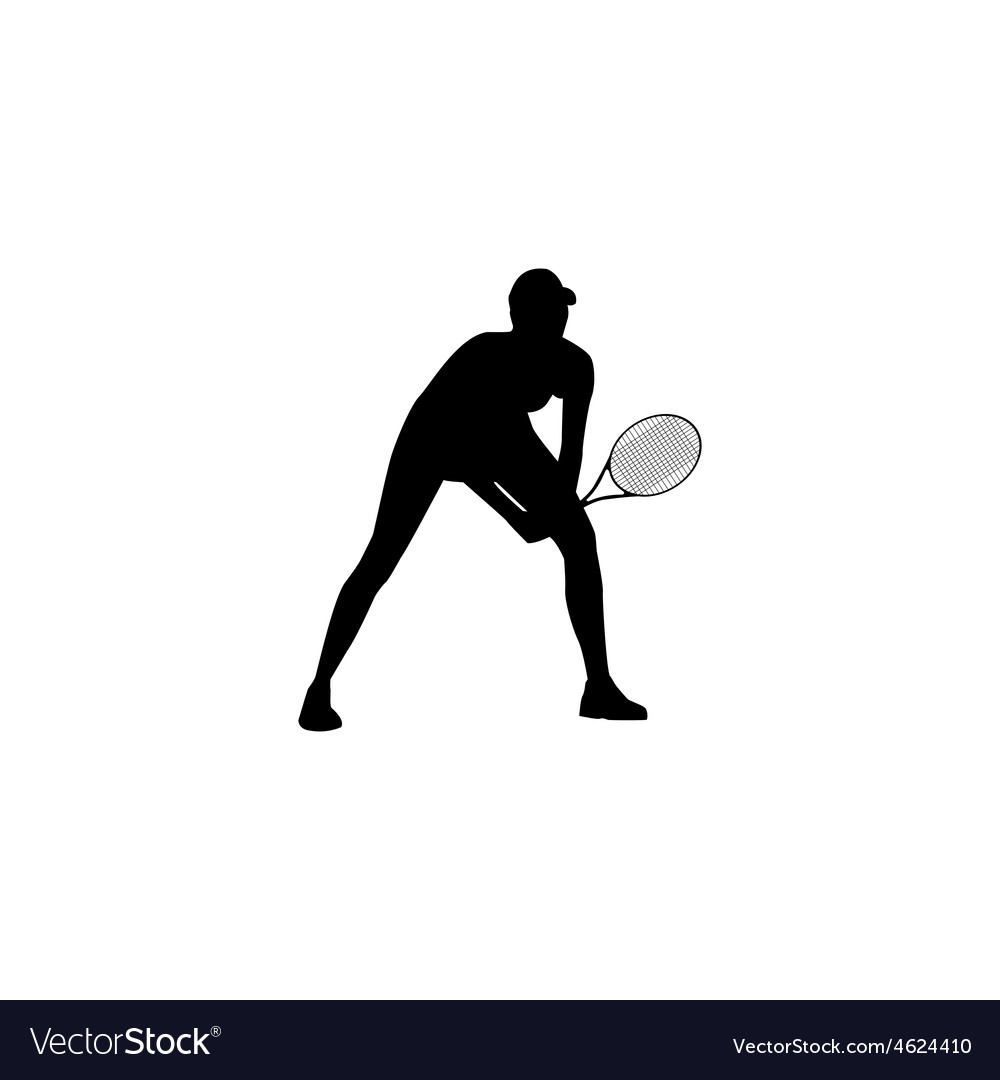 Tennis player