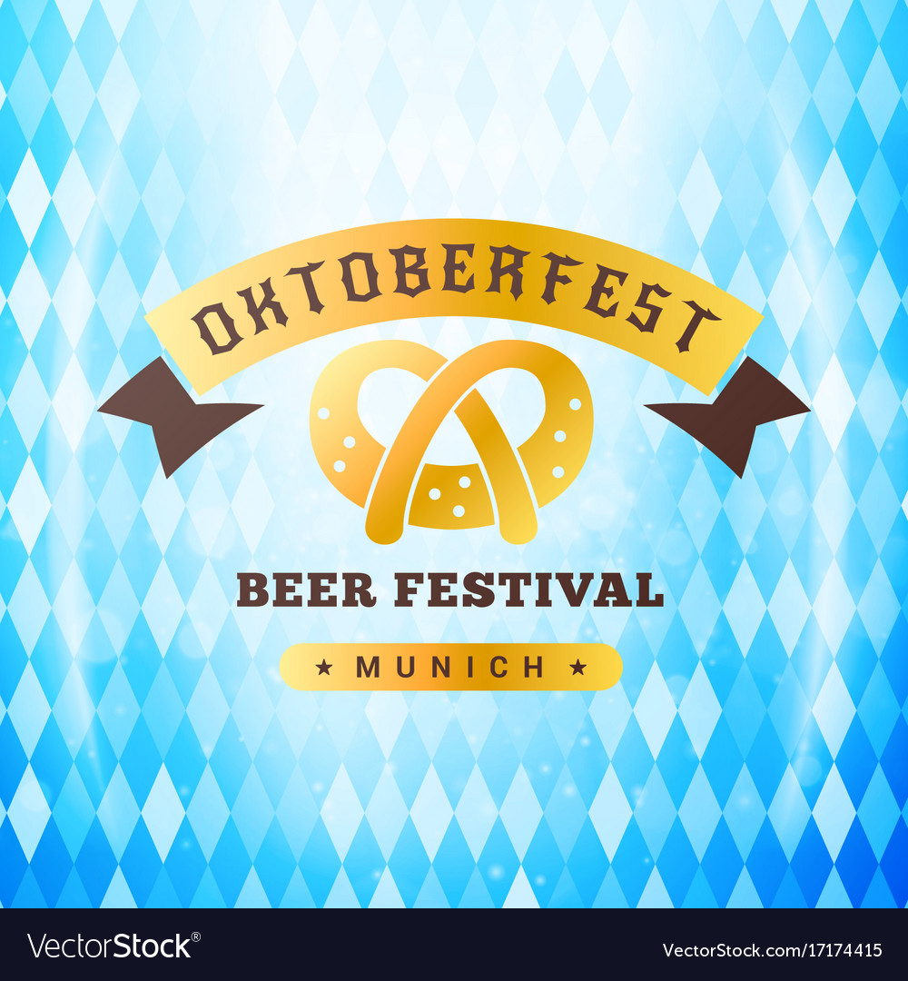 Bierfestival oktoberfest feiert Jahrgang