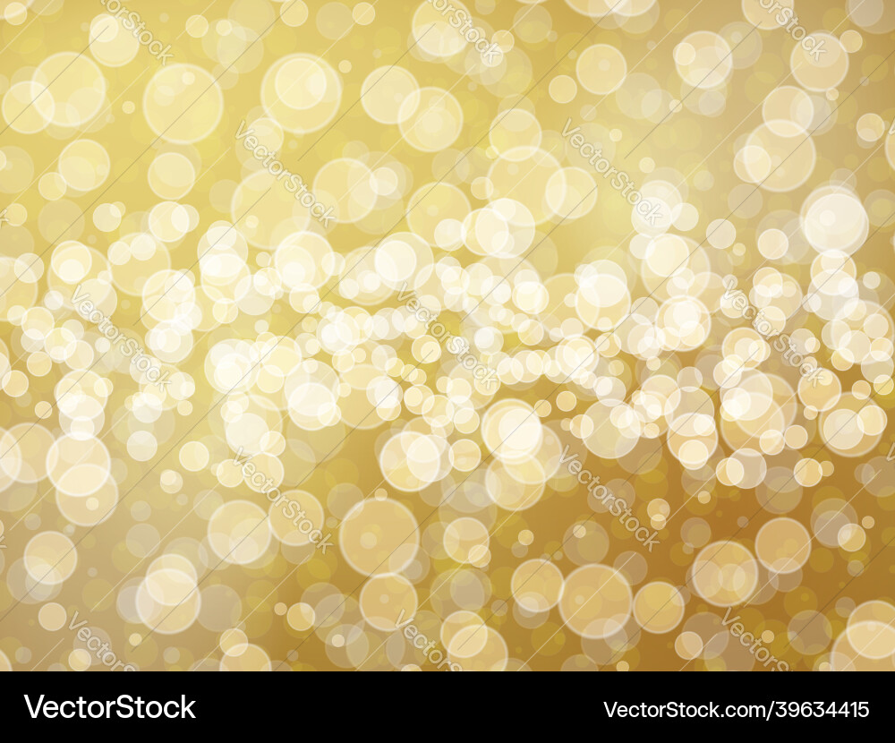 Defocus background Royalty Free Vector Image - VectorStock