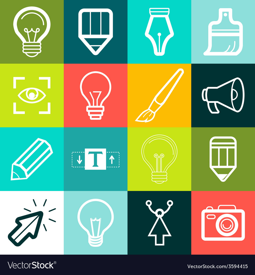 Design Symbols