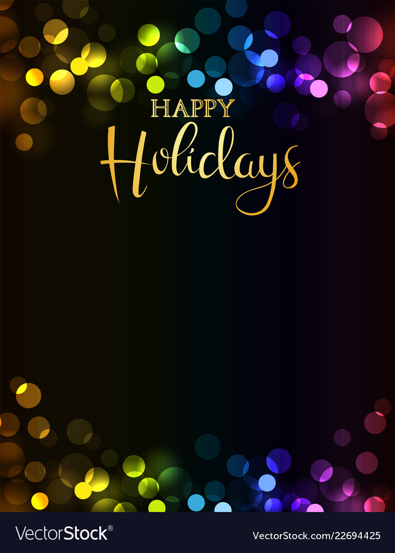 holiday party invitation royalty free vector image party invitation backgrounds