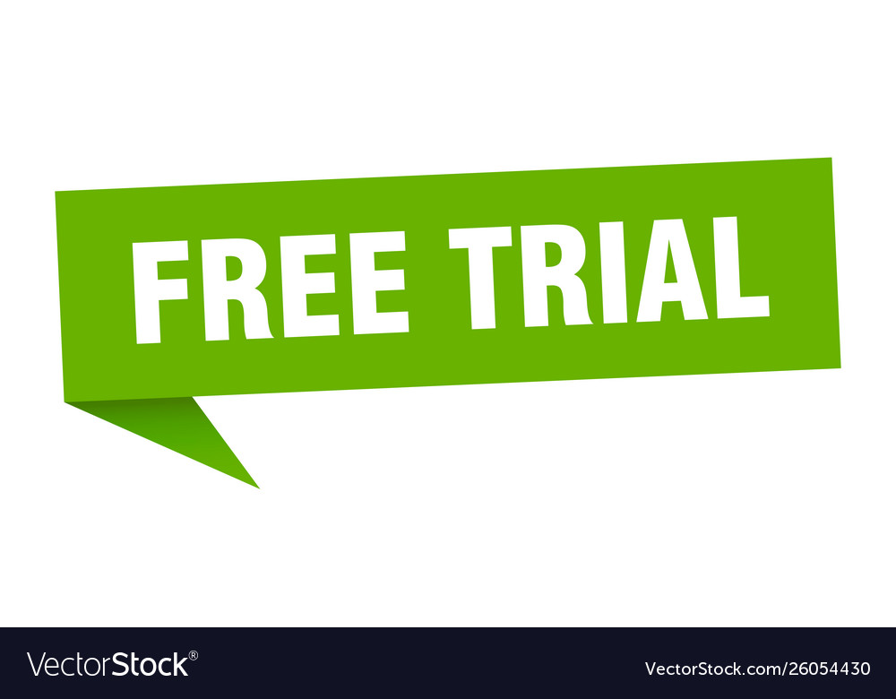 Free trial