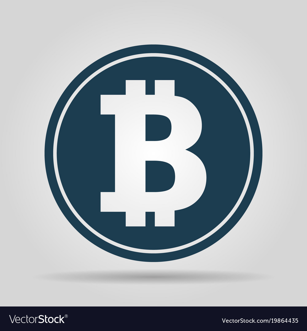 Download Bitcoin Icon Transparent PNG