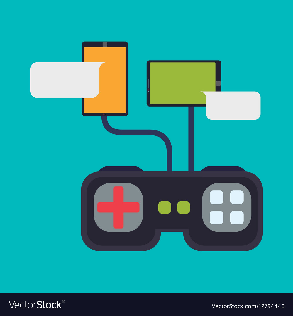 Connection play. Connection play