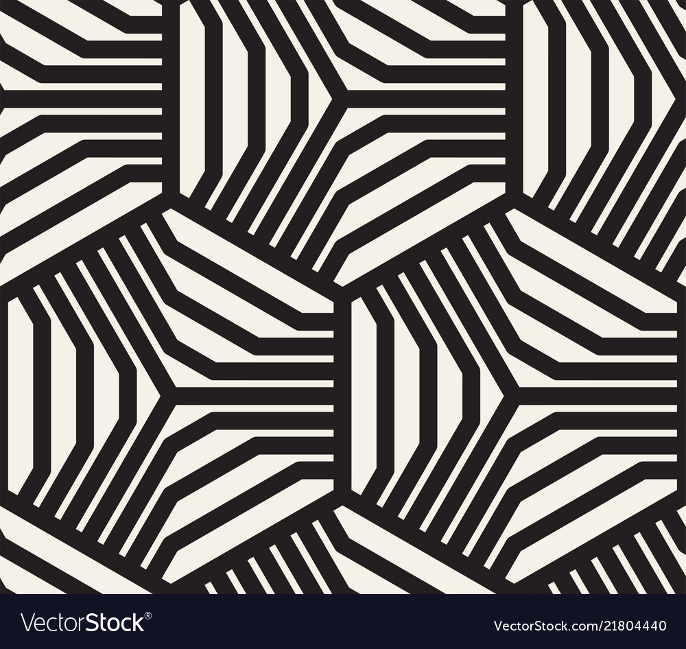 Seamless pattern modern stylish abstract texture