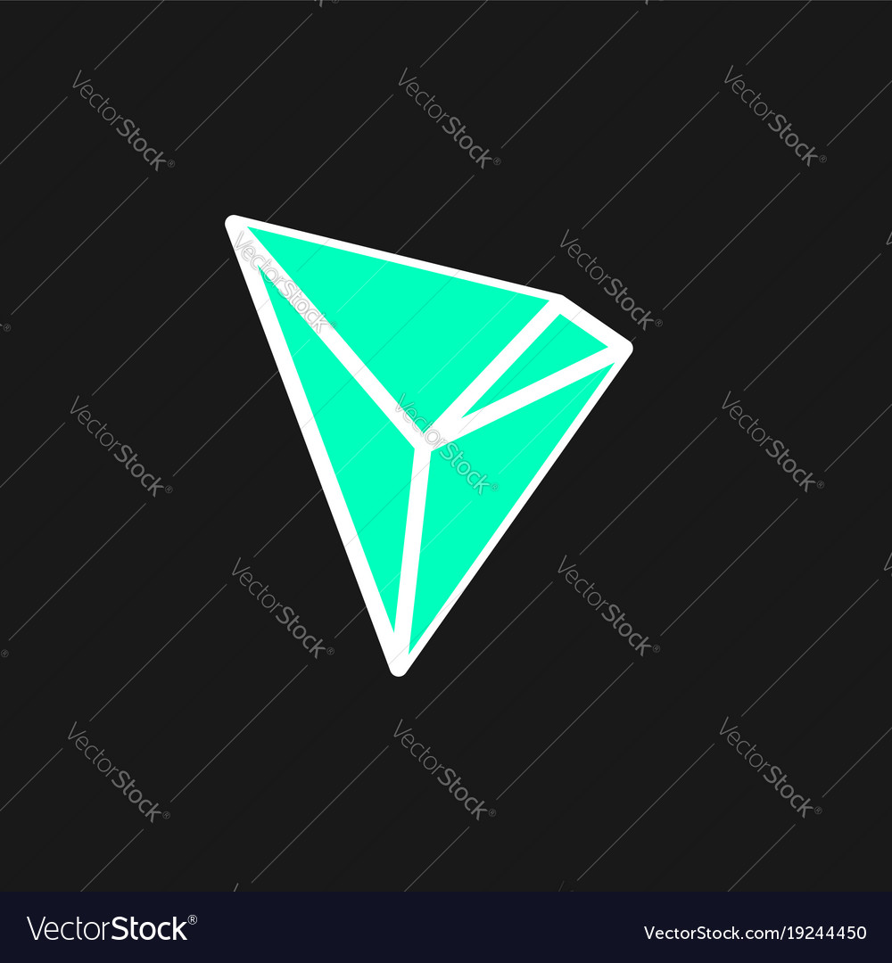 Tron icon