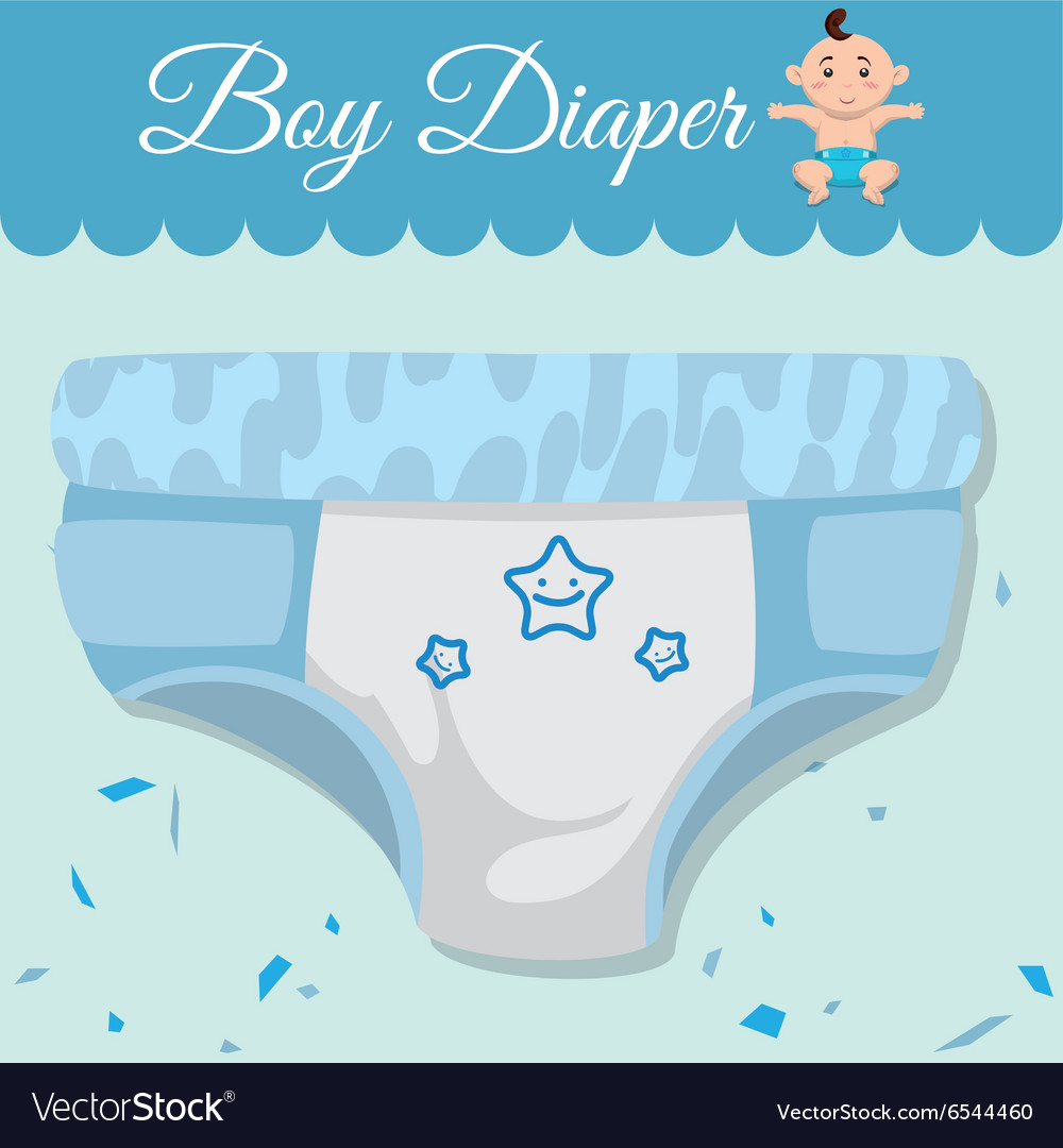 Baby shower design