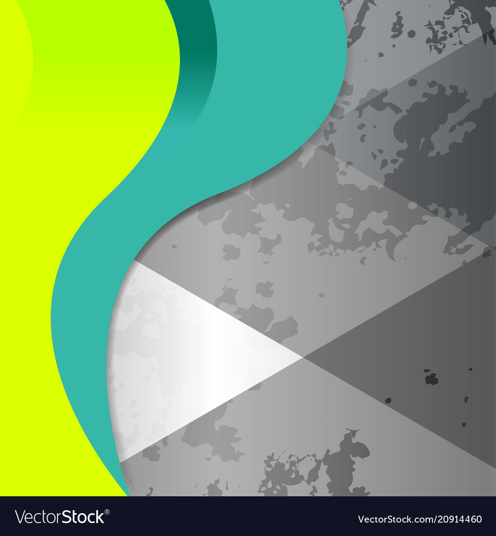 Curve background