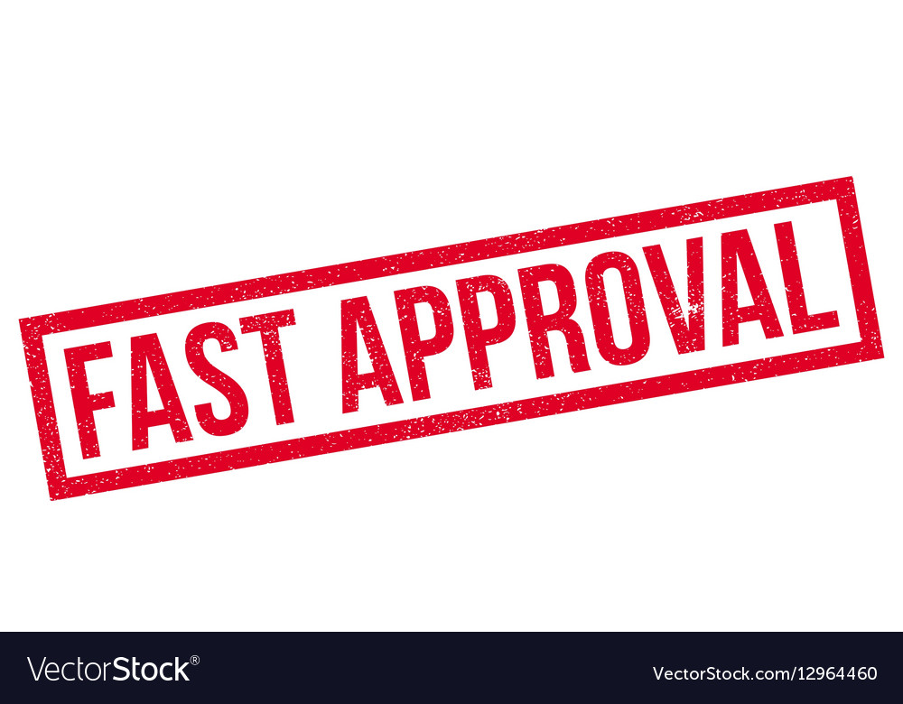 fast-approval-rubber-stamp-royalty-free-vector-image