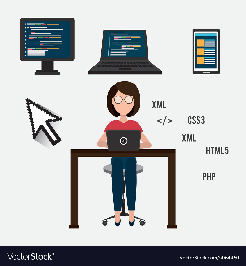 Software Digitales Design eps 10