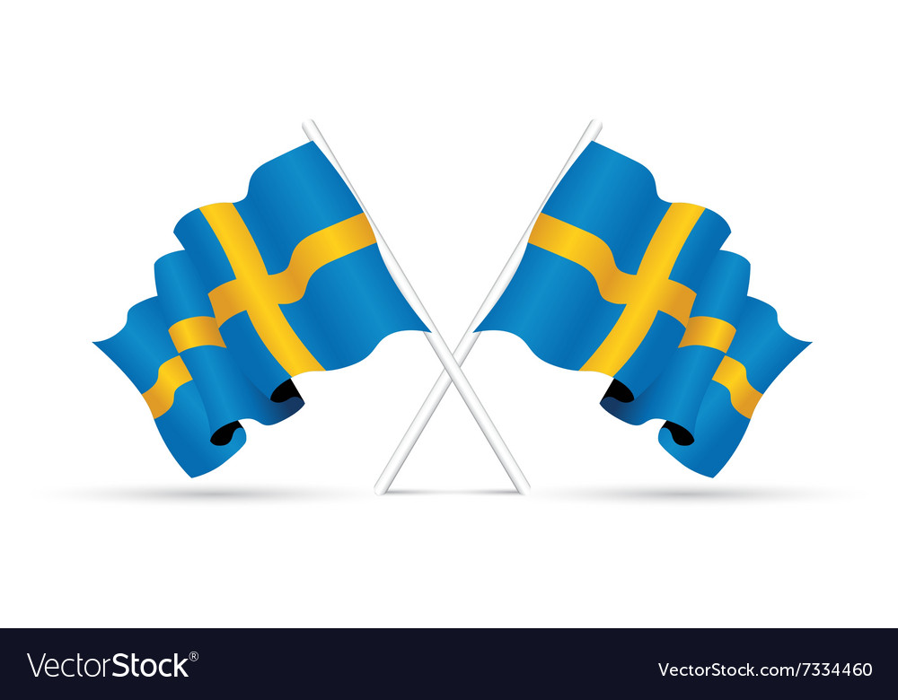 Sweden flag