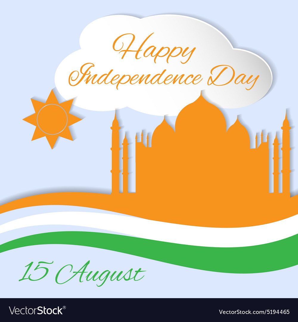 Happy indian independence day