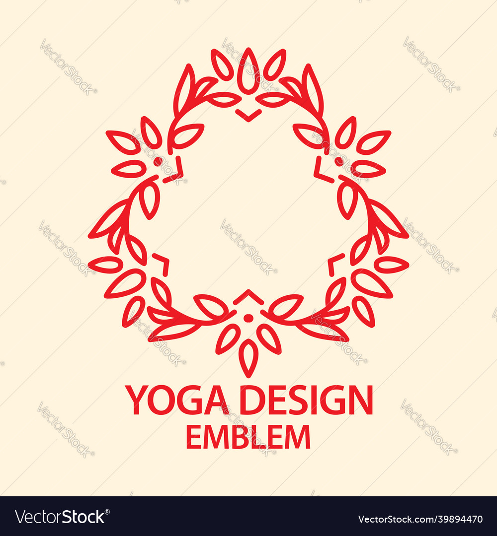 pink-logo-design-template-triangular-shape-made-vector-image