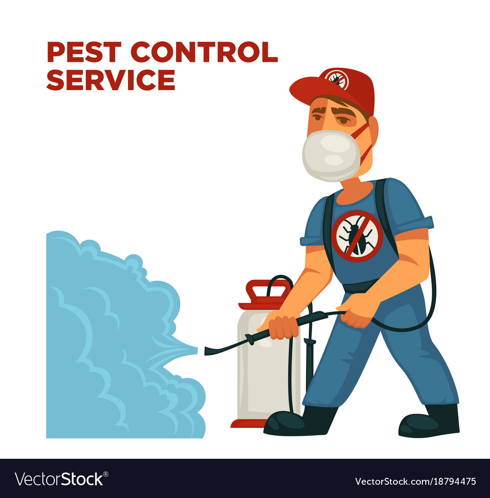 Creating A Pest Management Plan Utilizing Pure Components 3