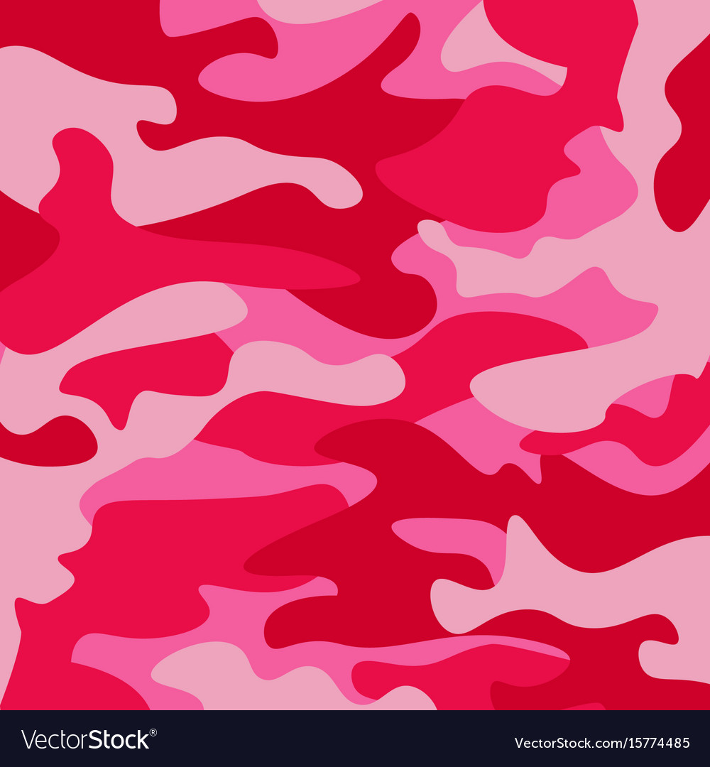 Camouflage Muster Hintergrund klassische Kleidung