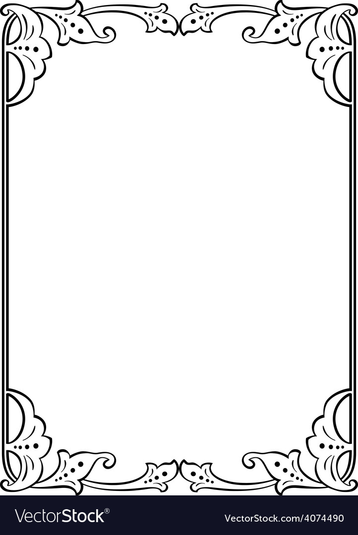 Border 18. Border 18