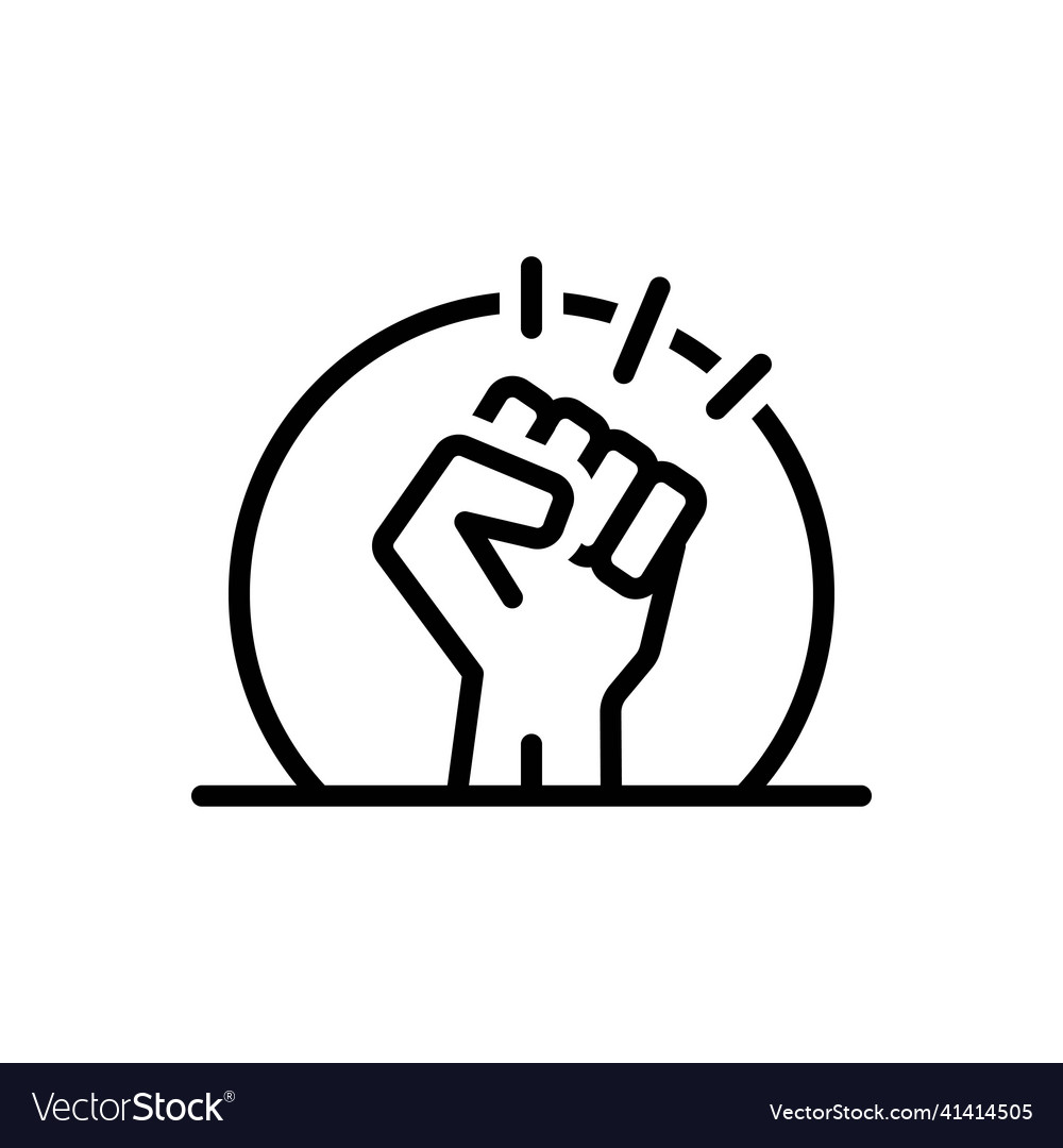 Strongly Royalty Free Vector Image - VectorStock