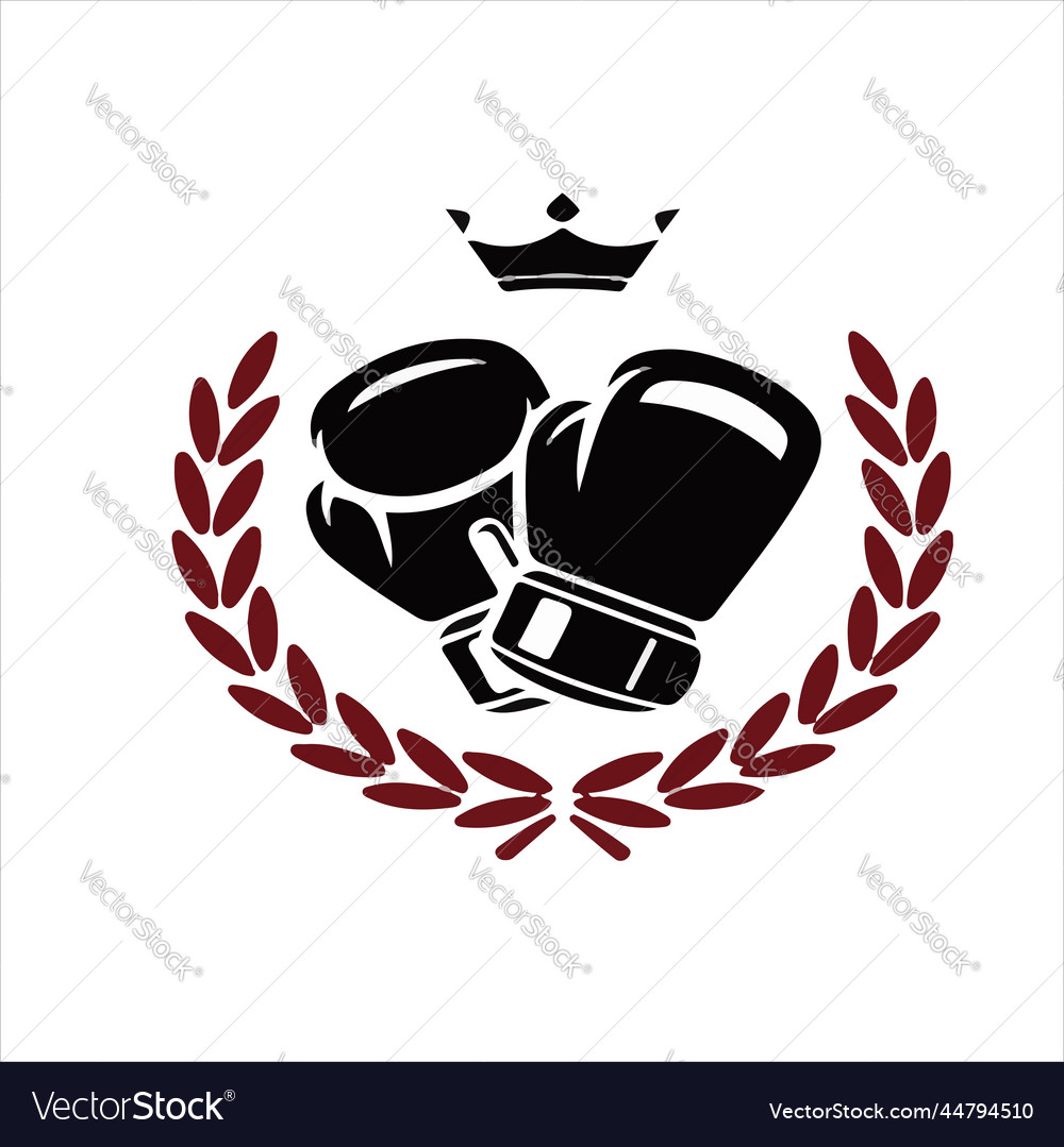 Boxer mascot logo design. Fighters boxing club vector illustration. Logo  illustration for mascot or symbol and identity, emblem sports or e-sports  gaming team 8932240 Vector Art at Vecteezy