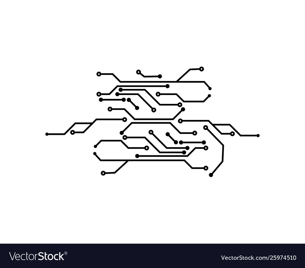 Circuit board line concept design