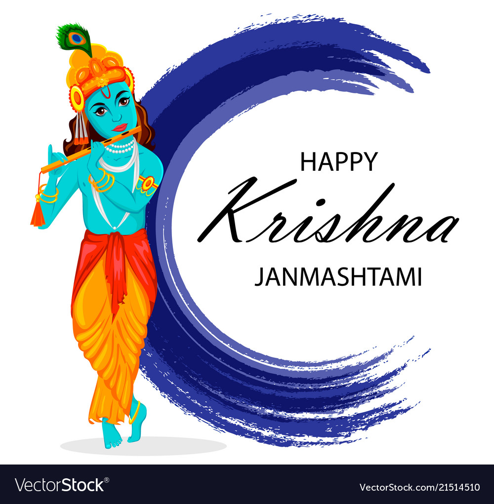 Full 4K Collection of Amazing Krishna Janmashtami Images Top 999+