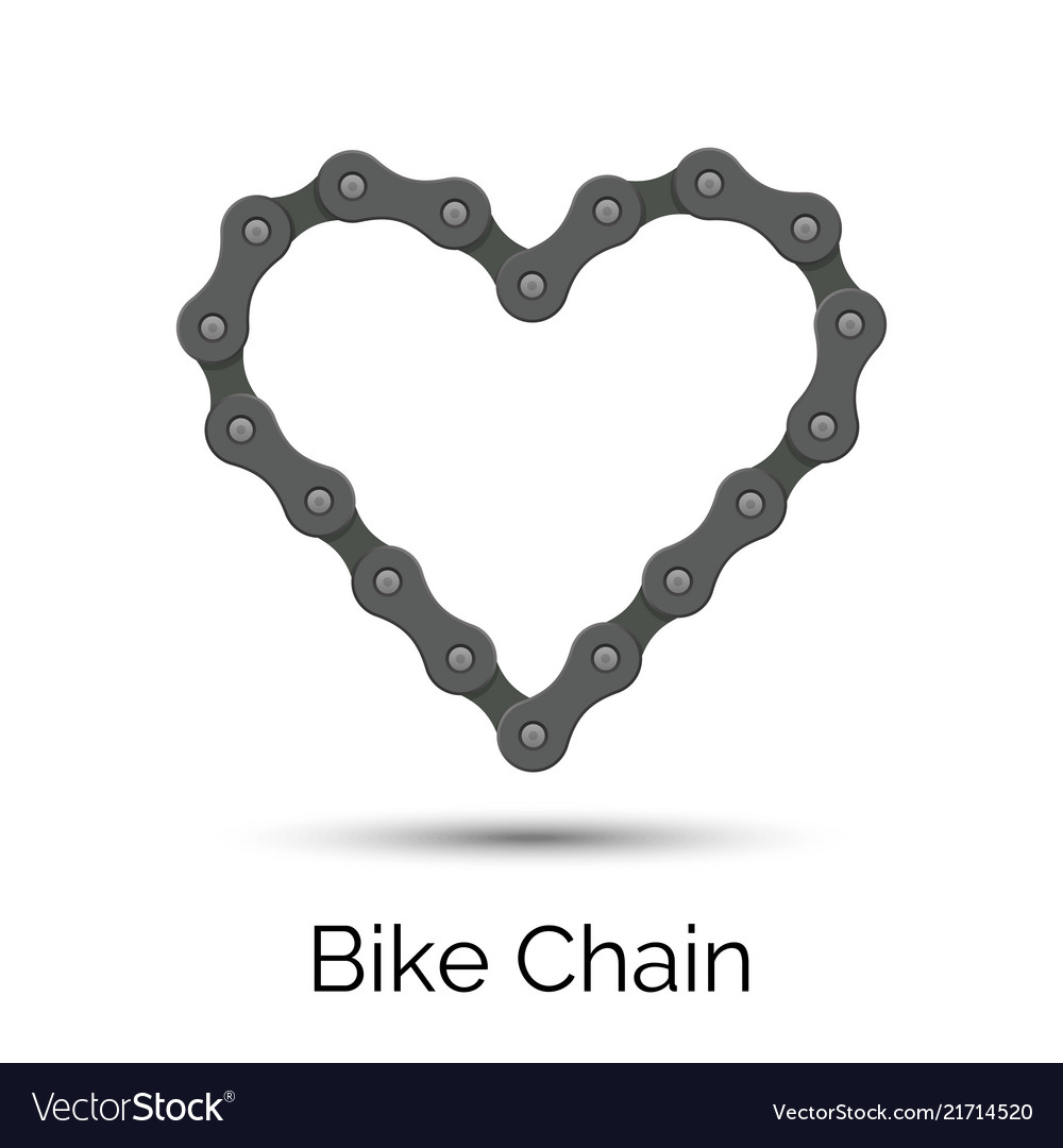 bike chain image