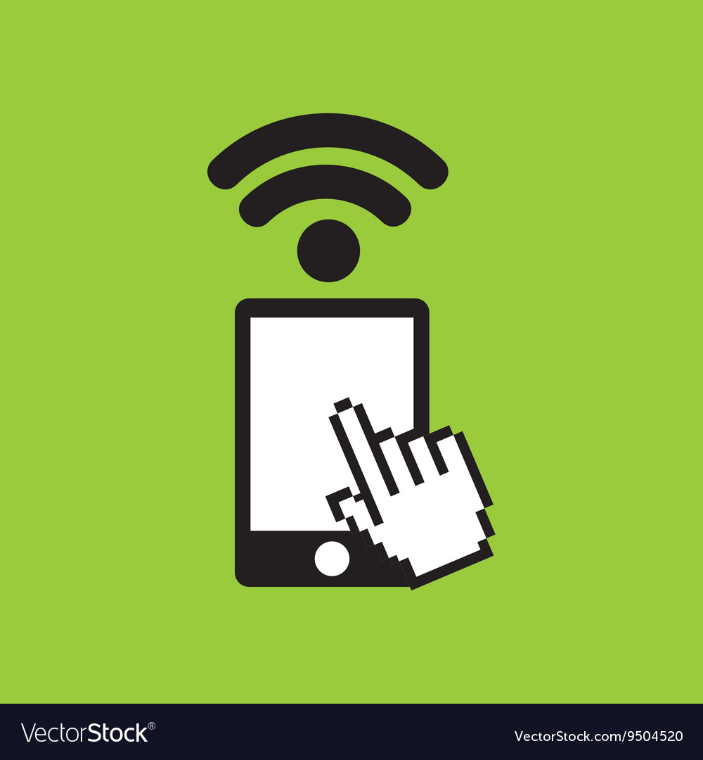 Wifi connection design